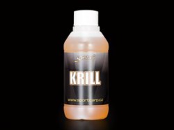 Premium Krill (Rák) aroma